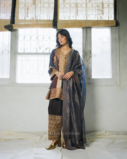 Gulzarah