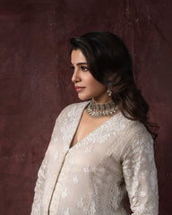 Samantha Ruth Prabu in Gul-e-Bayaan