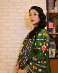 Shehnaaz Gill in Gulrozeen