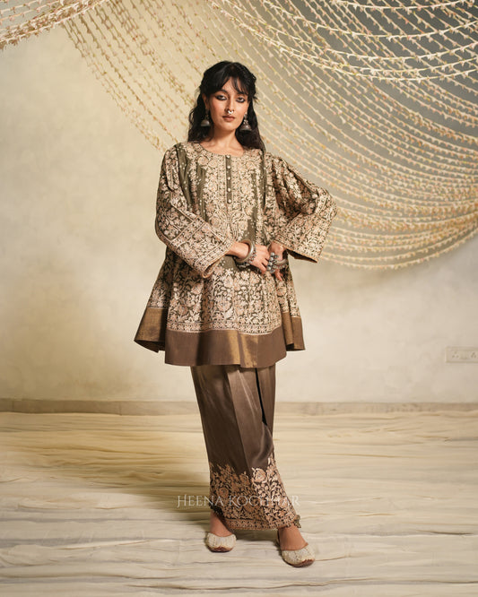 Gulrida