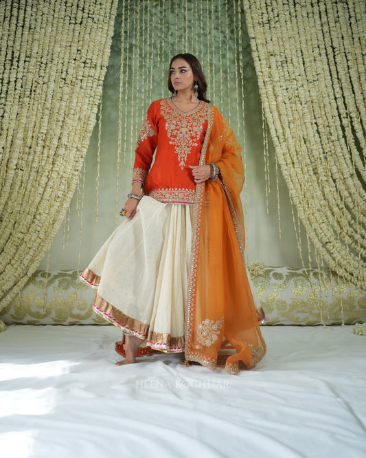 Gul-e-Tamanna