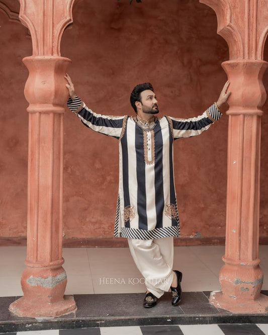 LAKHWINDER WADALI IN Uzunu
