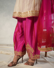 Gulmahnoor