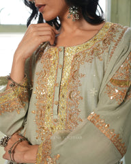 Gul-e-ruhani