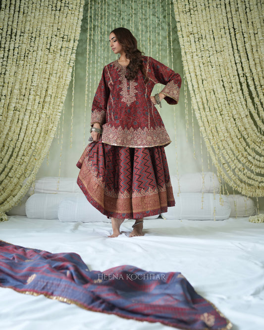 Gul-e-Shaukat