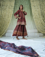 Gul-e-Shaukat