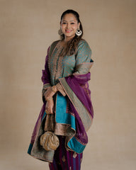 Priya Mohan in Zilorah
