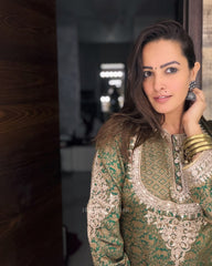 Anita Hassanandani in Zorina