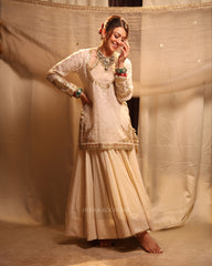 Hansika Motwani in Gul-e-Shaam