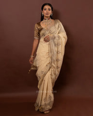 Geeta Basra in Zimaya