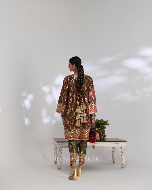 SUHANA