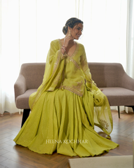 Jasmine Bhasin in Gulafroz