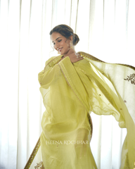 Jasmine Bhasin in Gulafroz