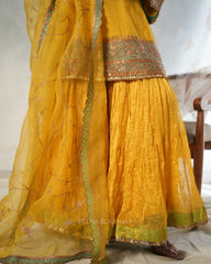 Gulraveen
