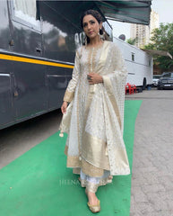 NEETI MOHAN IN CUSTOM HK