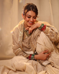 Hansika Motwani in Gul-e-Shaam