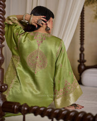 Zarisha