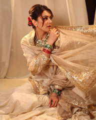 Hansika Motwani in Gul-e-Shaam