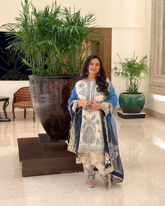 Divya Dutta in Gulnaaz