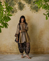 Zohra