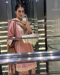 PRERNA GOYEL IN SAJIDA