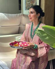 PRERNA GOYEL IN SAJIDA