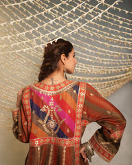 Gulsuraiya