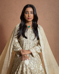 Shilpa Rao in Gulsimra