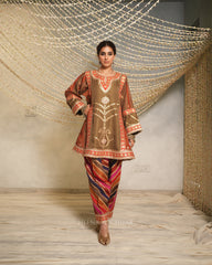 Gulsuraiya
