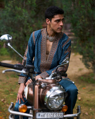 ZARRAQ