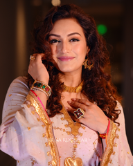 Akriti Kakkar in Gultahseen