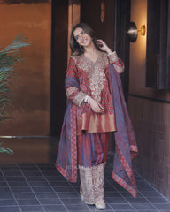 Jasmine Bhasin in Gulshehnaz