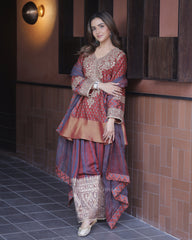Jasmine Bhasin in Gulshehnaz