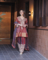 Jasmine Bhasin in Gulshehnaz