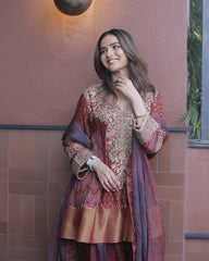 Jasmine Bhasin in Gulshehnaz