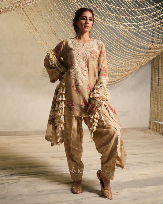 Gul-e-Ufaq