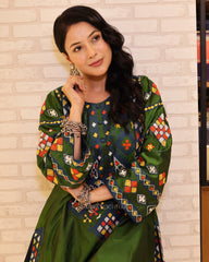 Shehnaaz Gill in Gulrozeen