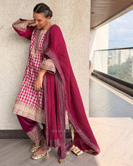 Neha Dhupia in Gultasif