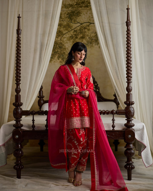 Zarielle
