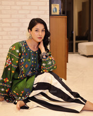 Shehnaaz Gill in Gulrozeen