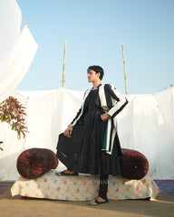 Dilzauq Sherwani