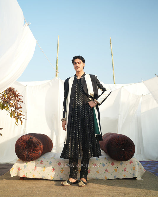 Dilzauq Sherwani
