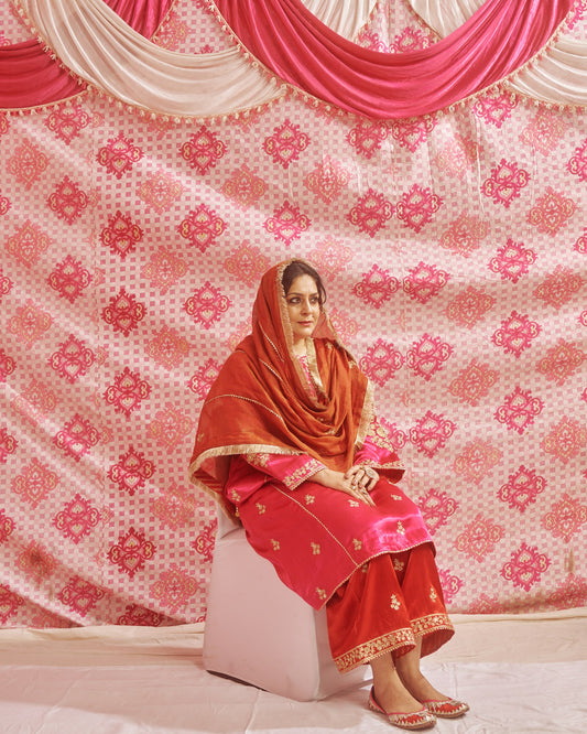SHWETA SHUKLA in Shakeera