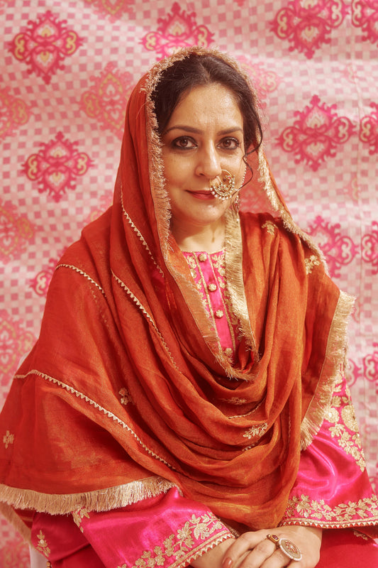SHWETA SHUKLA in Shakeera