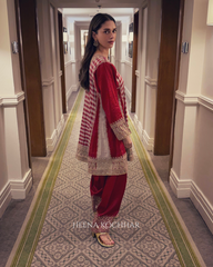 Aditi Rao Hydari in Gultaj