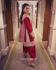 Aditi Rao Hydari in Gultaj