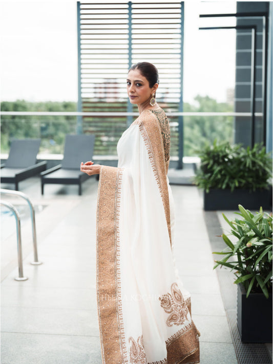 TABU IN CUSTOM MADE HK