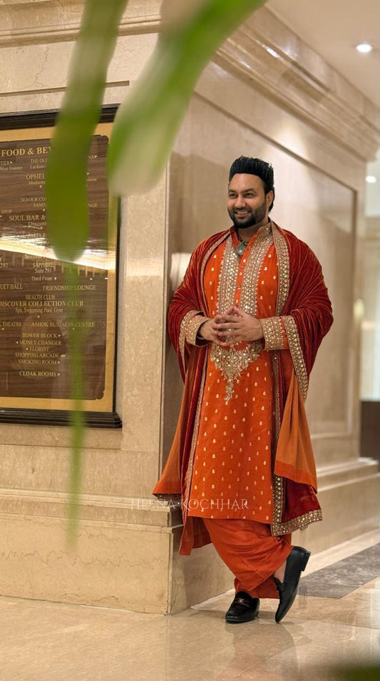 LAKHWINDER WADALI IN IKRAAM