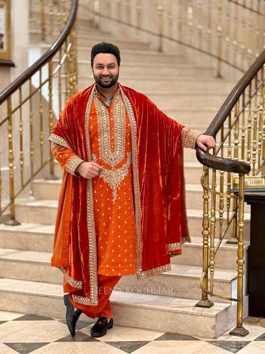 LAKHWINDER WADALI IN IKRAAM
