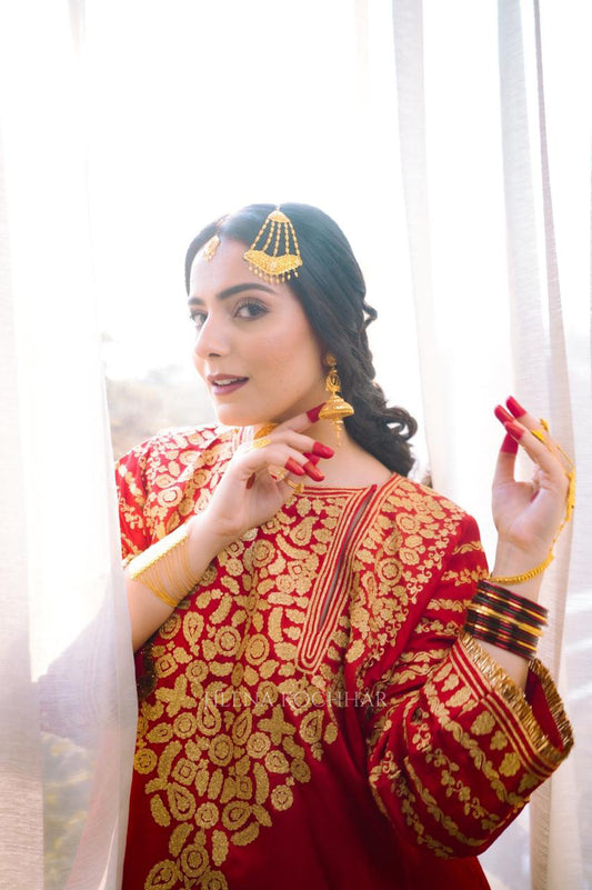 SURBHI SETHI DUA IN IQRAA